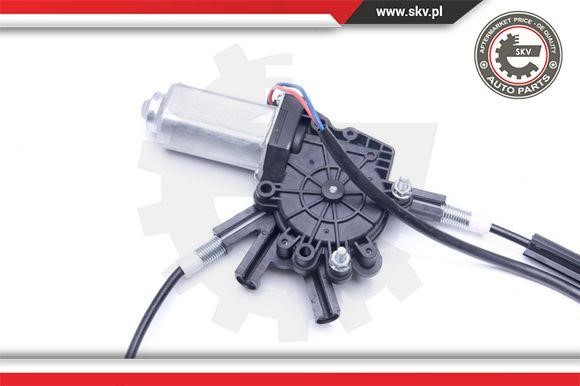 Esen SKV Window Regulator – price [object Object] PLN