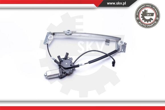 Window Regulator Esen SKV 00SKV324