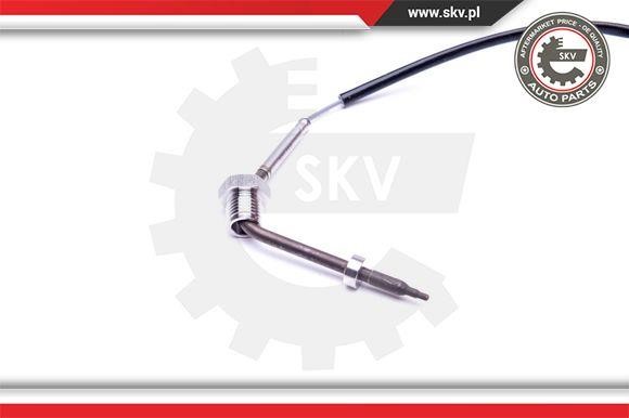 Exhaust gas temperature sensor Esen SKV 30SKV275