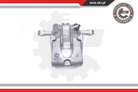 Brake Caliper Esen SKV 42SKV464