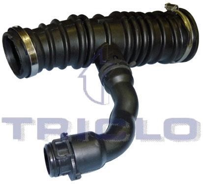 Triclo 528991 Inlet pipe 528991