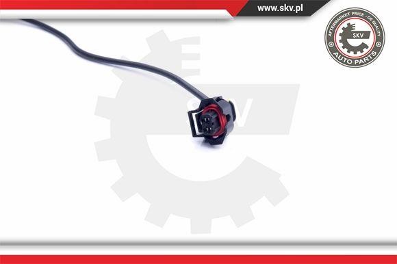 Buy Esen SKV 30SKV125 – good price at EXIST.AE!