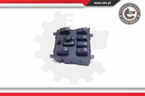 Buy Esen SKV 37SKV024 at a low price in United Arab Emirates!