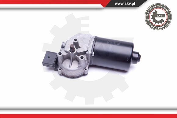 Wiper Motor Esen SKV 19SKV065