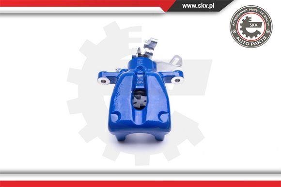 Buy Esen SKV 34SKV083 BLUE at a low price in United Arab Emirates!