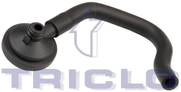 Triclo 415032 Oil Trap, crankcase breather 415032