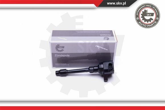 Esen SKV 03SKV309 Ignition coil 03SKV309 03SKV309 Esen SKV Ignition coil