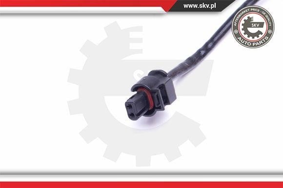 Exhaust gas temperature sensor Esen SKV 30SKV265