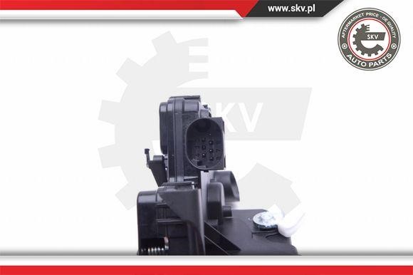 Esen SKV Door lock – price [object Object] PLN