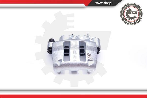 Brake Caliper Esen SKV 42SKV071