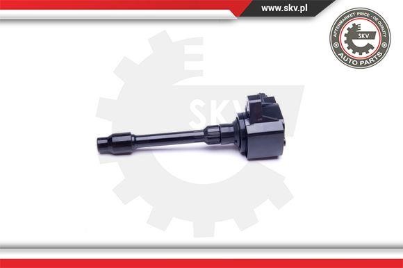 Ignition coil Esen SKV 03SKV309