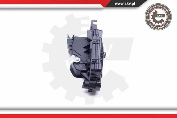 Door lock Esen SKV 16SKV741