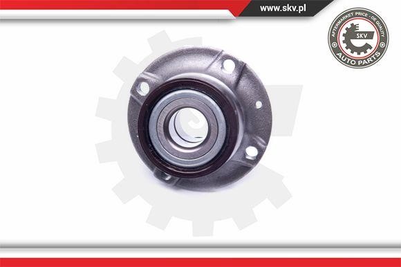 Esen SKV Wheel hub – price [object Object] PLN