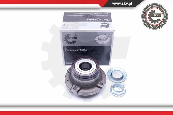 Buy Esen SKV 29SKV222 – good price at EXIST.AE!