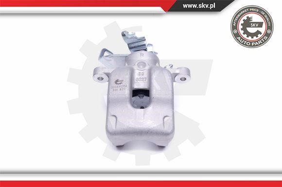 Buy Esen SKV 50SKV294 – good price at EXIST.AE!