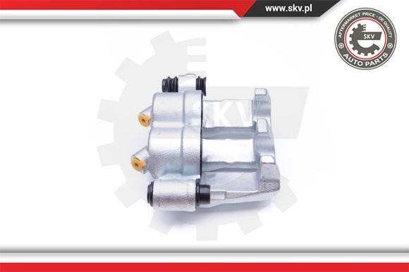 Brake Caliper Esen SKV 42SKV071