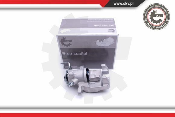 Brake caliper Mini Mini Paceman: 50SKV294 Esen SKV Brake caliper