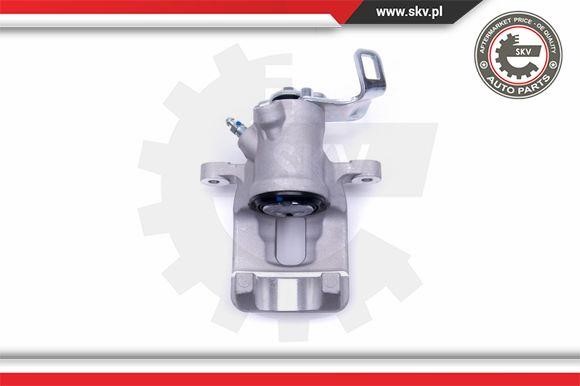 Brake caliper Esen SKV 50SKV294
