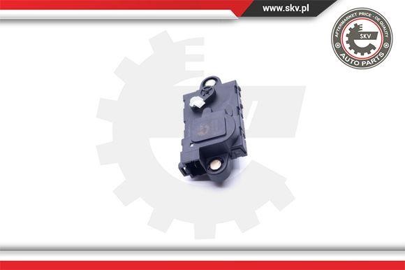 Door lock drive Esen SKV 16SKV673