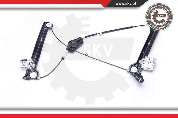 Esen SKV Window Regulator – price 272 PLN