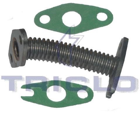 Triclo 454769 Joint, drive shaft 454769