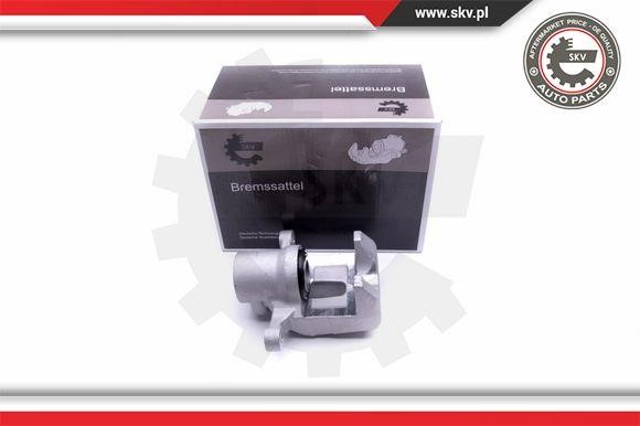 46SKV823 Esen SKV Brake caliper