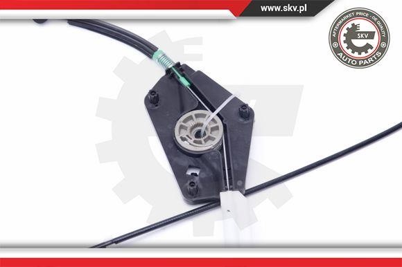 Buy Esen SKV 00SKV331 – good price at EXIST.AE!