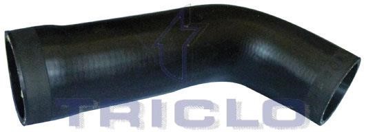 Triclo 522590 Charger Air Hose 522590