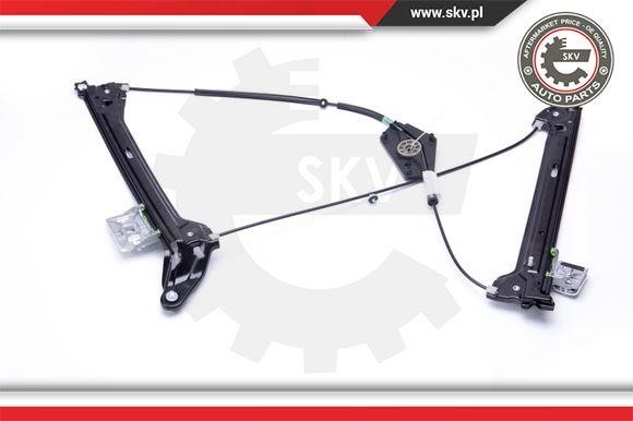 Window Regulator Esen SKV 00SKV331