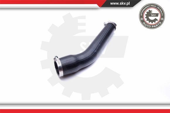 Intake hose Esen SKV 24SKV934