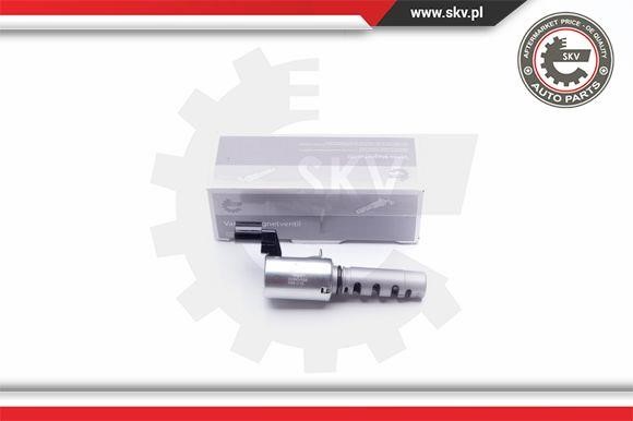Esen SKV 39SKV028 Camshaft adjustment valve 39SKV028