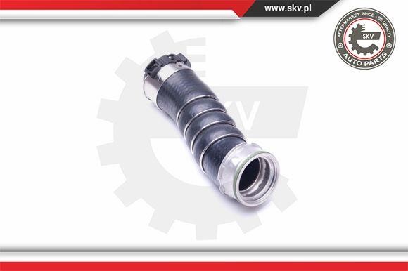 Intake hose Esen SKV 24SKV984