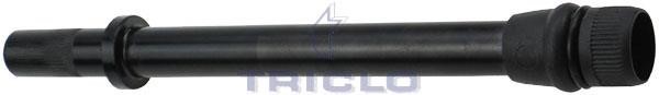Triclo 413262 Oil dipstick guide tube 413262