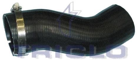 Triclo 521897 Charger Air Hose 521897