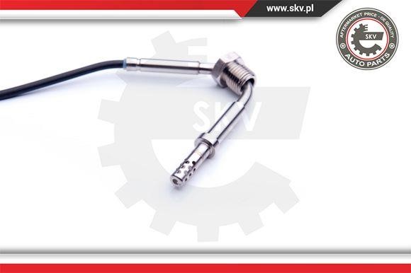 Exhaust gas temperature sensor Esen SKV 30SKV132