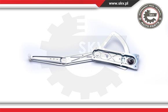 Window Regulator Esen SKV 00SKV481