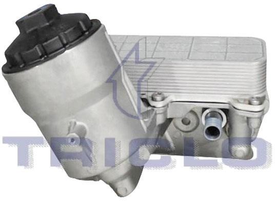 Triclo 413370 Oil Filter 413370