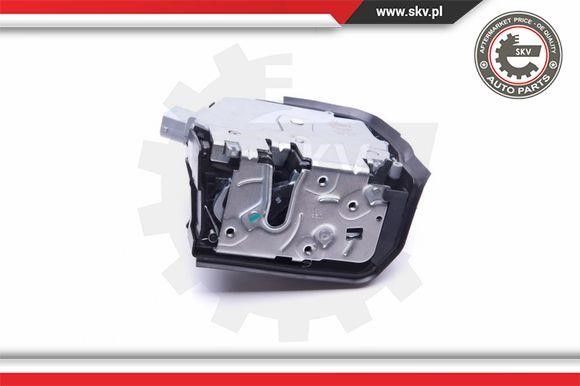 Door lock Esen SKV 16SKV824