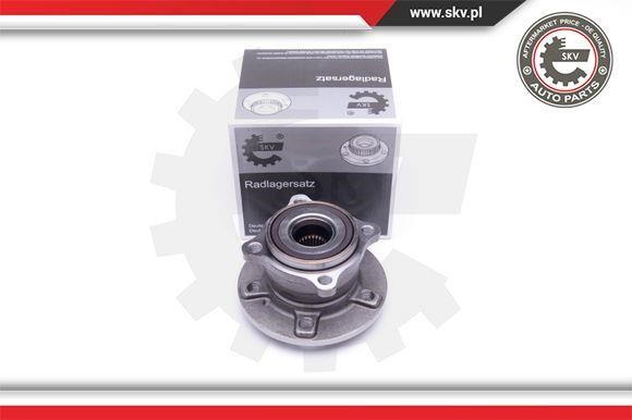 Esen SKV 29SKV315 Wheel bearing kit 29SKV315