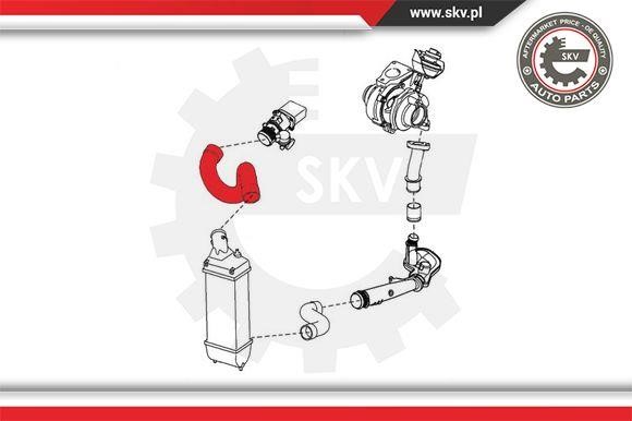 Buy Esen SKV 24SKV847 at a low price in United Arab Emirates!