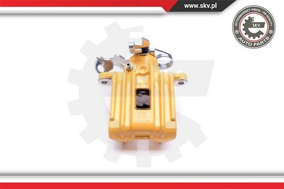 Buy Esen SKV 23SKV013YELLOW – good price at EXIST.AE!