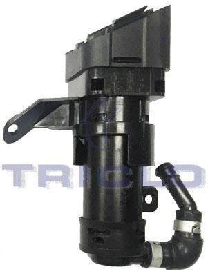 Triclo 190658 Headlight Cleaning System 190658