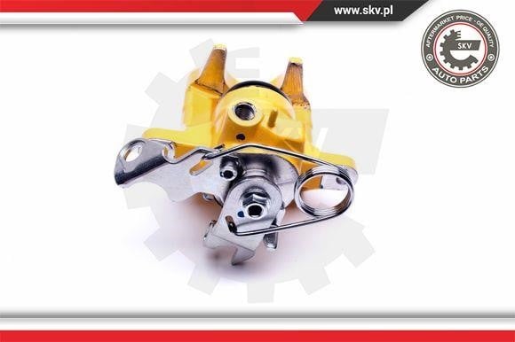 Buy Esen SKV 23SKV013 YELLOW at a low price in United Arab Emirates!