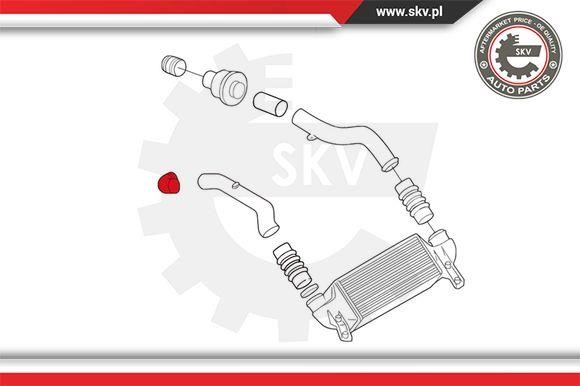Buy Esen SKV 43SKV058 – good price at EXIST.AE!