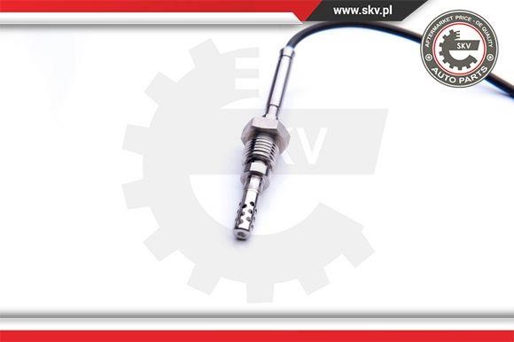 Exhaust gas temperature sensor Esen SKV 30SKV150