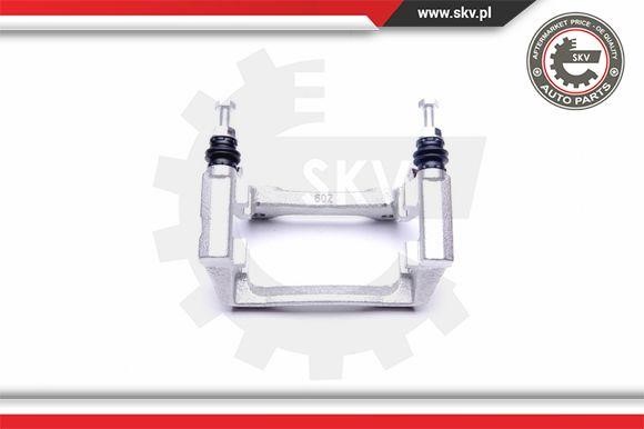 Esen SKV Carrier, brake caliper – price 119 PLN