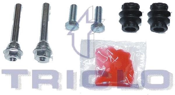 Triclo 876845 Repair Kit, brake caliper 876845