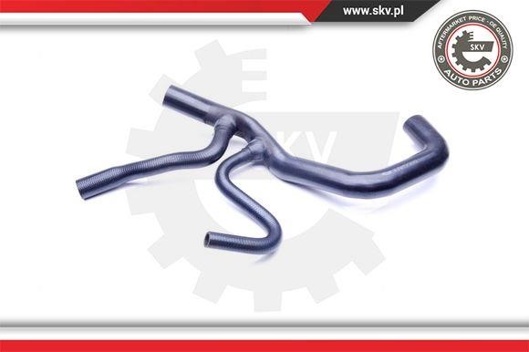Radiator pipe Esen SKV 24SKV338