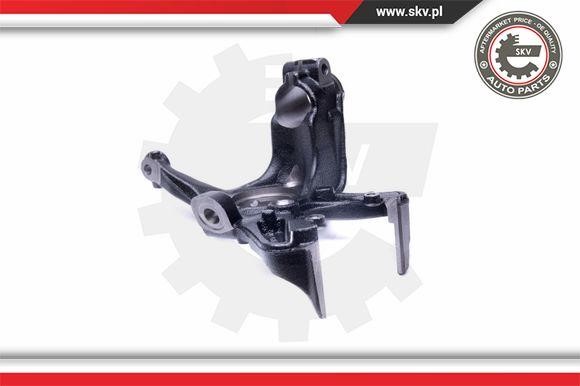Esen SKV Left rotary knuckle – price 249 PLN