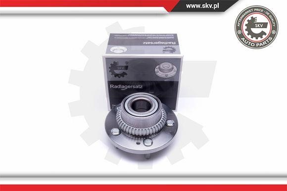 Esen SKV 29SKV370 Wheel bearing kit 29SKV370